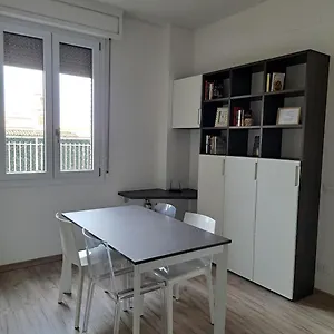  Appartamento Il Campanone - Centro - Parcheggio Auto Coperto