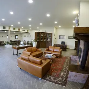 Il Casale Hotel