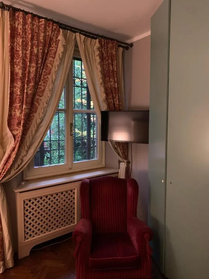 Guest house Civico 54 Sassuolo Hotel Italy