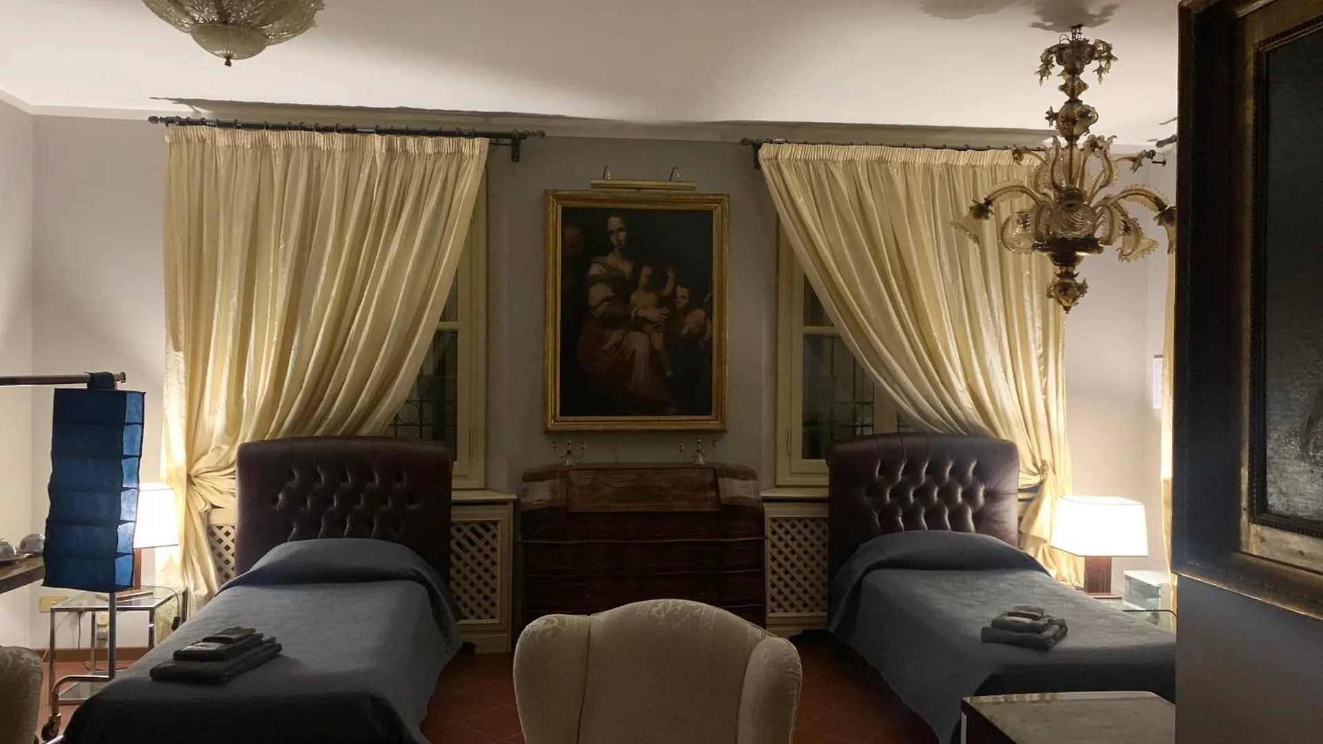 Civico 54 Sassuolo Hotel Italy