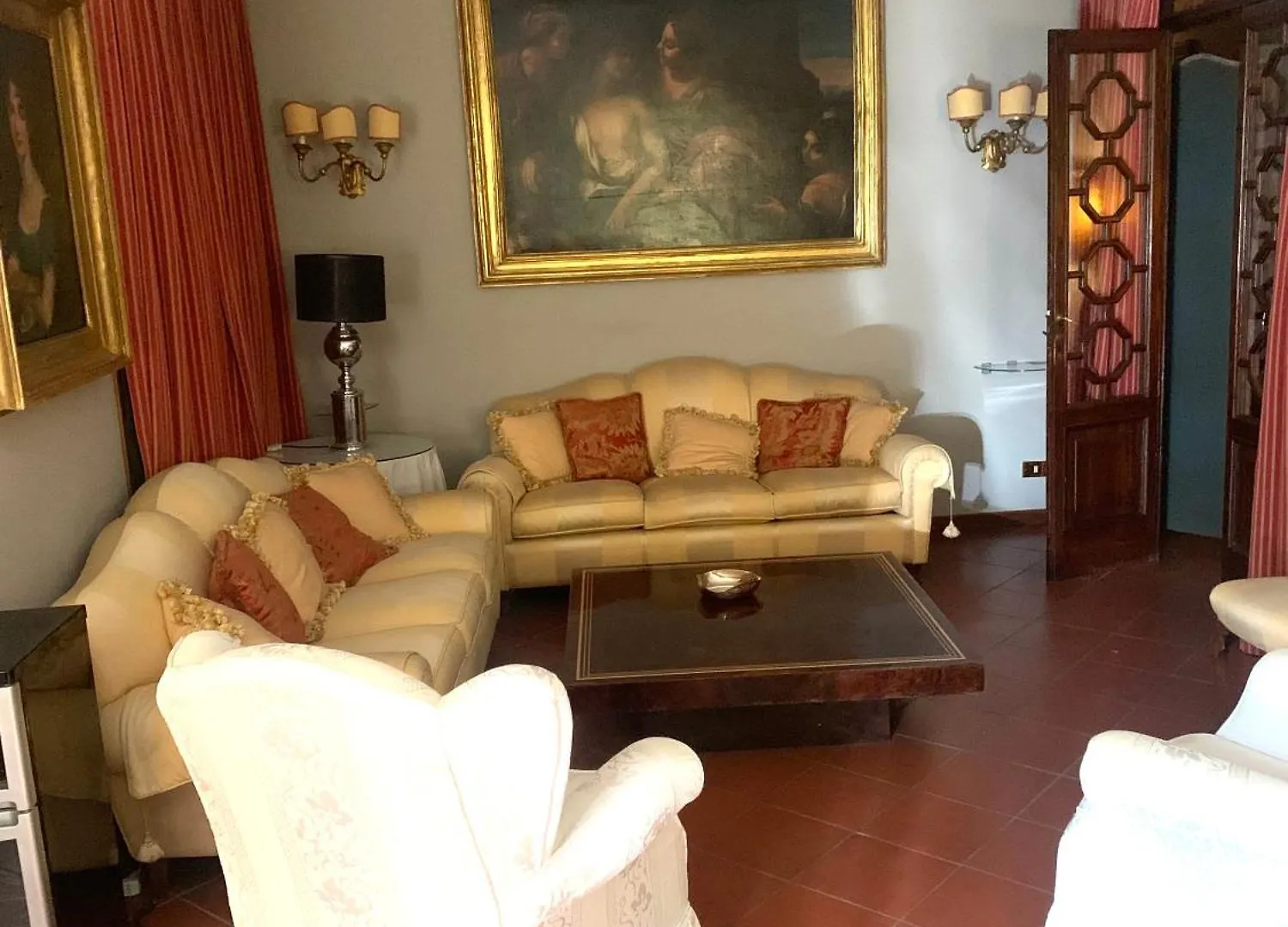 Civico 54 Sassuolo Hotel