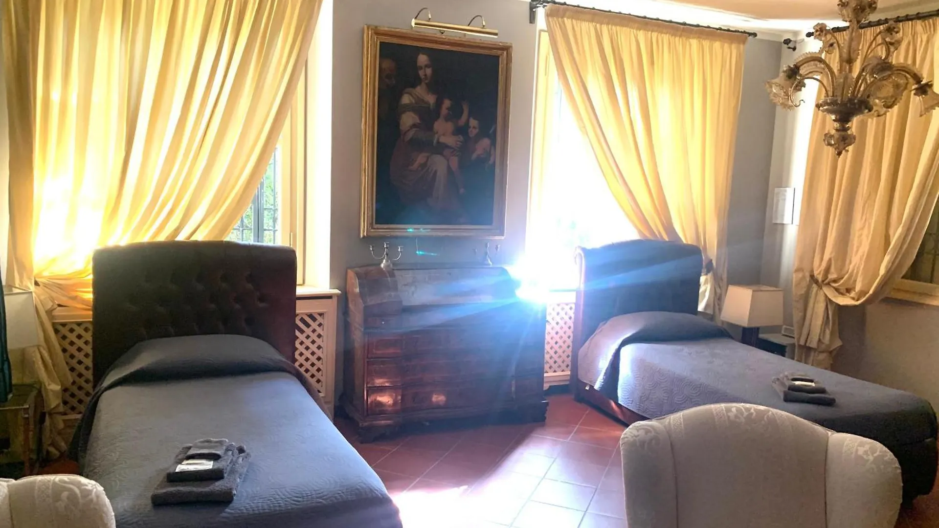 Guest house Civico 54 Sassuolo Hotel