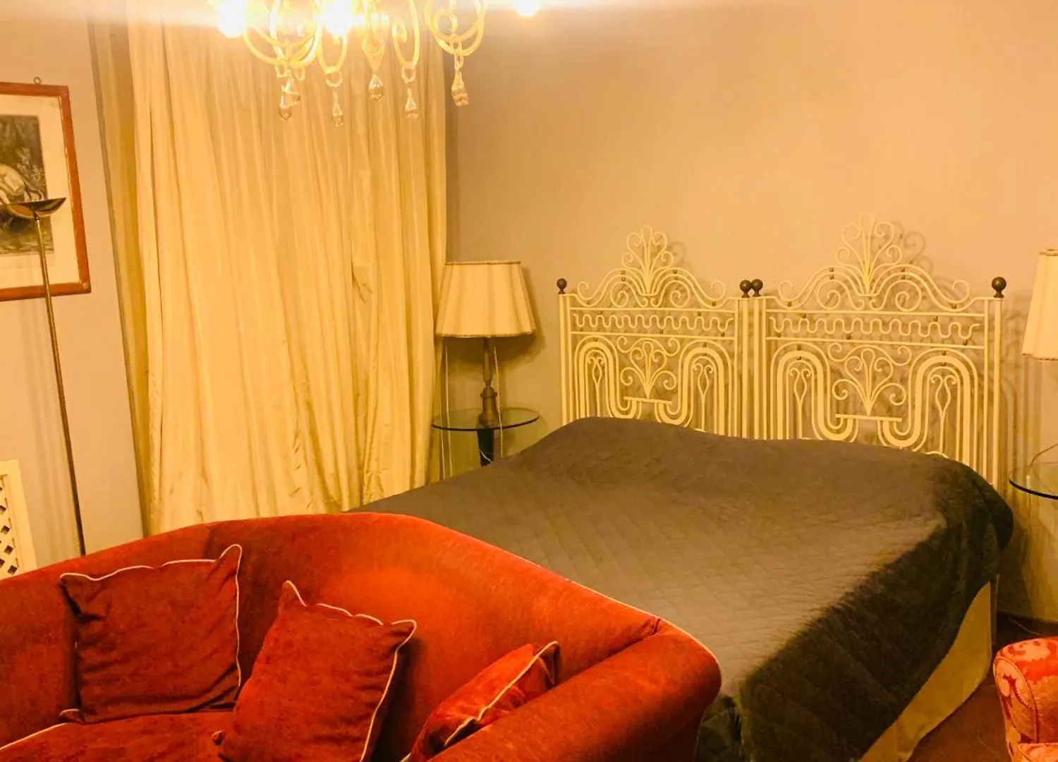 Civico 54 Sassuolo Hotel 0*,  Italy