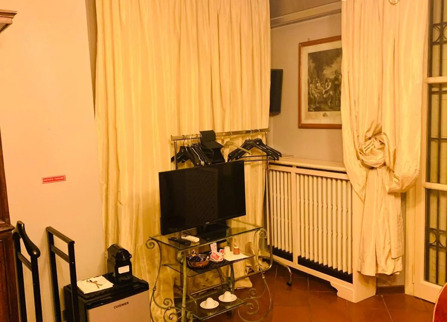 Guest house Civico 54 Sassuolo Hotel Italy