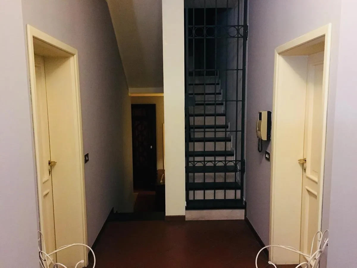 Civico 54 Sassuolo Hotel Italy