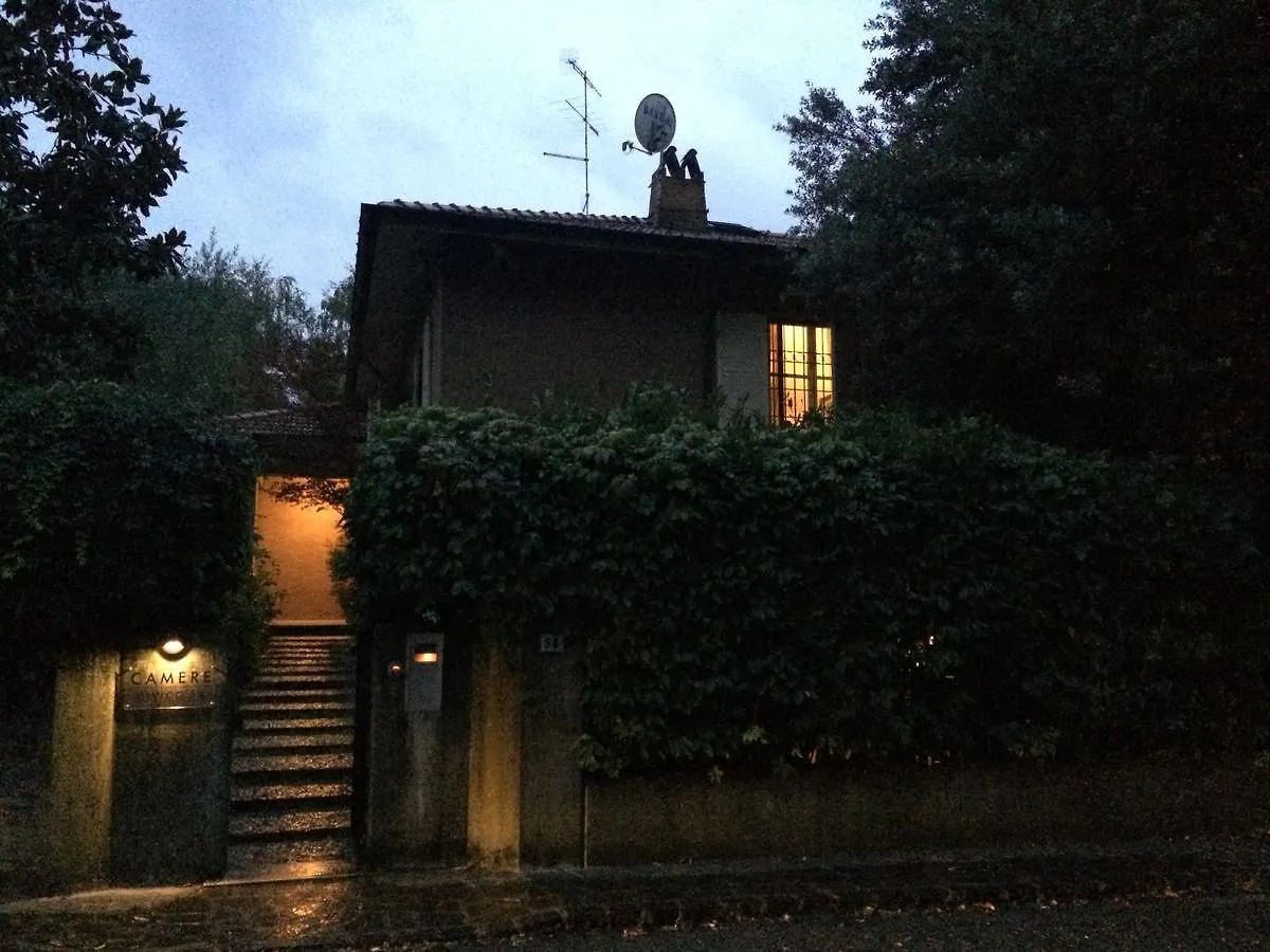 Civico 54 Sassuolo Hotel 0*,  Italy