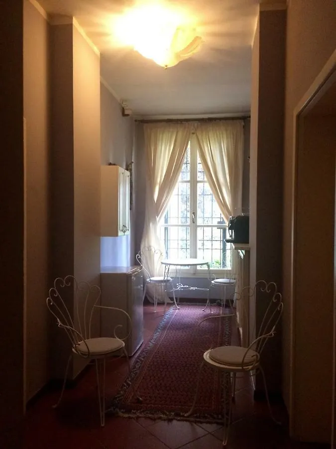 Guest house Civico 54 Sassuolo Hotel Italy