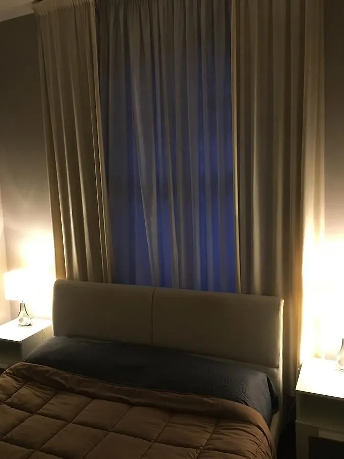 Civico 54 Sassuolo Hotel