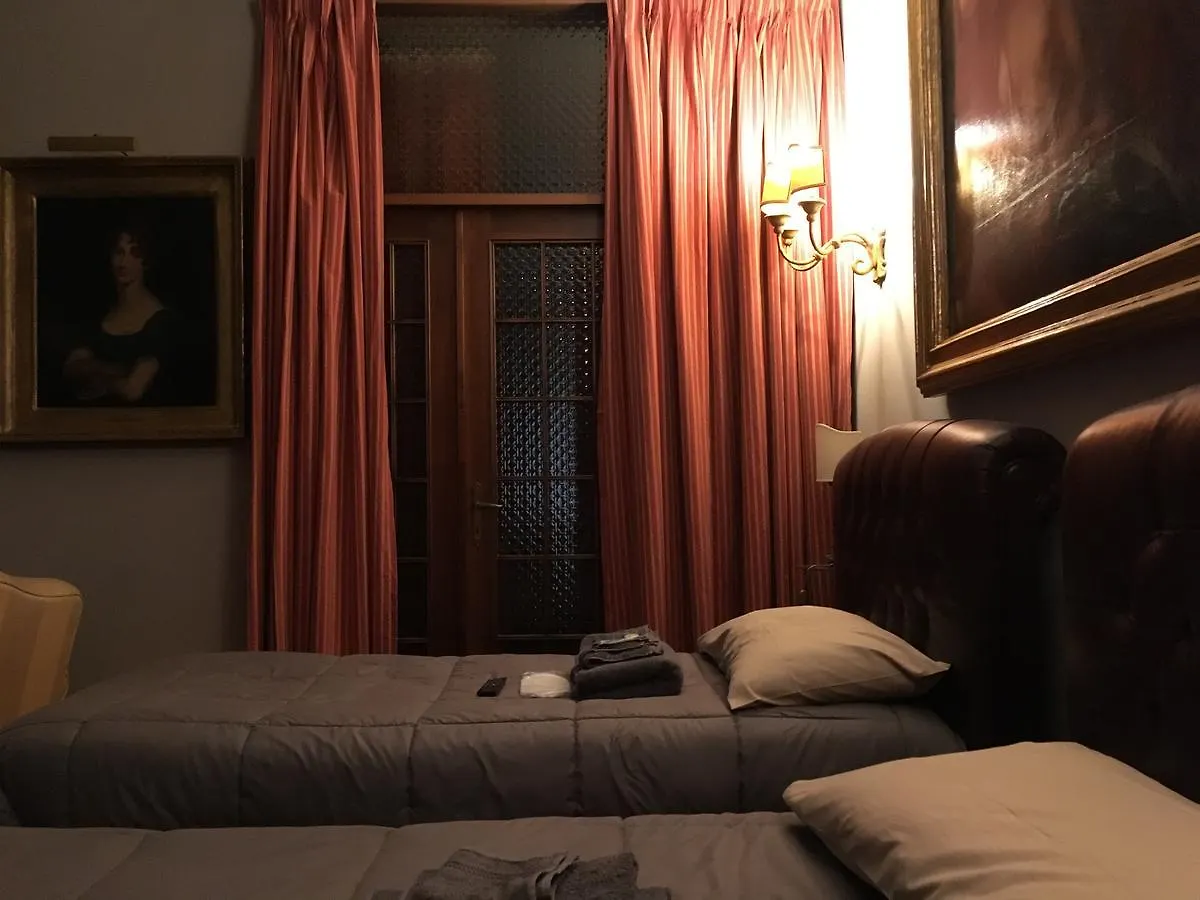 Civico 54 Sassuolo Hotel Guest house